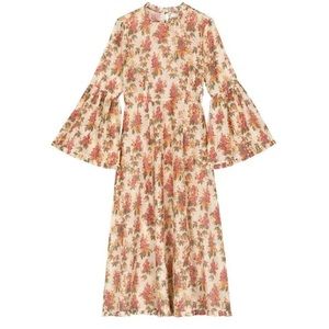 NWT DÔEN Odelette Dress SOLD OUT in XL